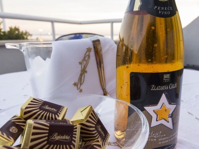 Apartment Three bedroom apartment with terrace and sea view Split A-14351-a - Outdoor photo 24