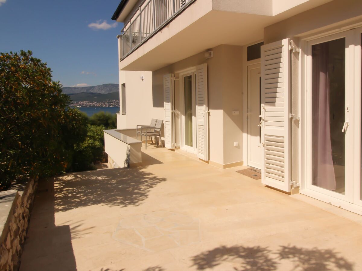 Apartment Studio flat near beach Šilo, Krk AS-18721-a - Outdoor photo 4