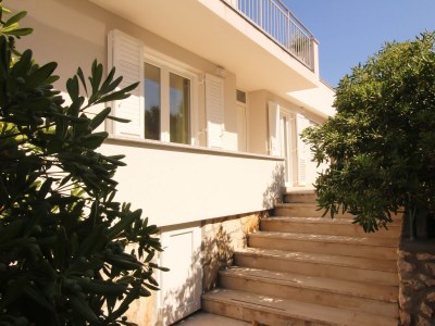 Apartment Studio flat near beach Šilo, Krk AS-18721-a - Outdoor photo 5