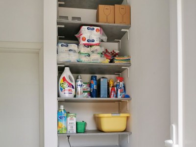 Apartment Studio flat near beach Šilo, Krk AS-18721-a - Outdoor photo 6