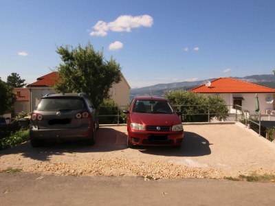 Apartment Studio flat near beach Šilo, Krk AS-18721-a - Outdoor photo 7