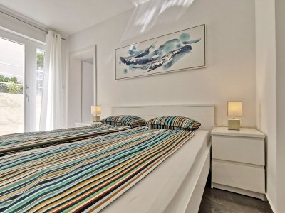 Apartment Studio flat near beach Šilo, Krk AS-18721-a - Outdoor photo 15