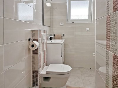 Apartment Studio flat near beach Šilo, Krk AS-18721-a - Outdoor photo 16