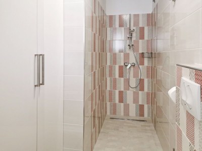 Apartment Studio flat near beach Šilo, Krk AS-18721-a - Outdoor photo 17