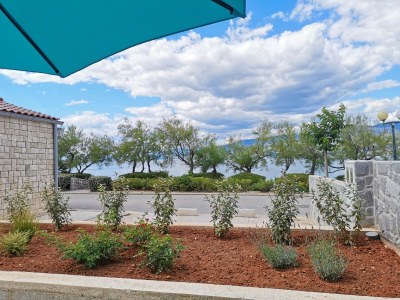 Apartment Studio flat near beach Šilo, Krk AS-18721-a - Outdoor photo 23