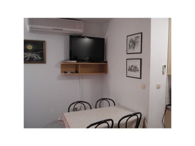 Apartment Two bedroom apartment with balcony and sea view Zablaće, Šibenik A-23960-c - Outdoor photo 7