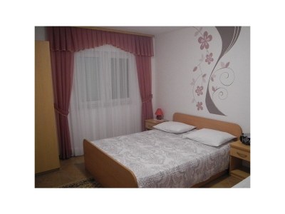 Apartment Two bedroom apartment with balcony and sea view Zablaće, Šibenik A-23960-c - Outdoor photo 9