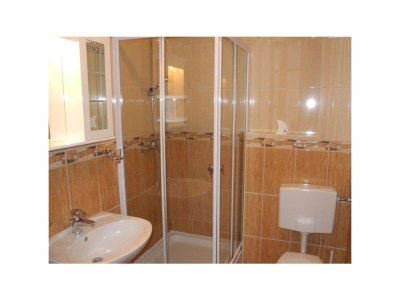 Apartment Two bedroom apartment with balcony and sea view Zablaće, Šibenik A-23960-c - Outdoor photo 10