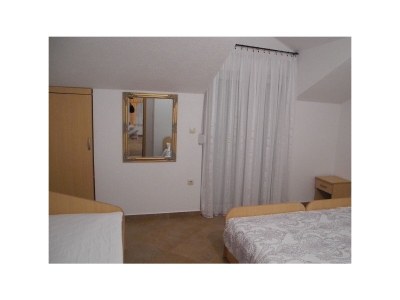 Apartment One bedroom apartment with balcony and sea view Zablaće, Šibenik A-23960-d - Outdoor photo 8