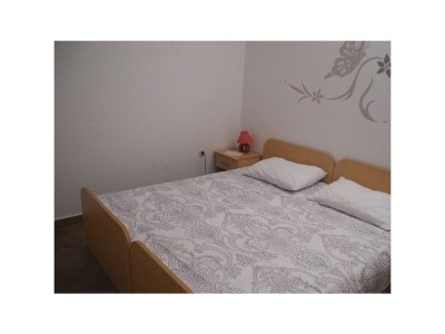 Apartment One bedroom apartment with balcony and sea view Zablaće, Šibenik A-23960-d - Outdoor photo 9