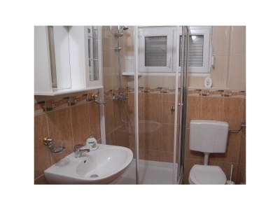 Apartment One bedroom apartment with balcony and sea view Zablaće, Šibenik A-23960-d - Outdoor photo 10