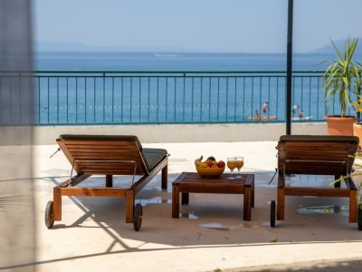 Apartment One bedroom apartment near beach Tučepi, Makarska A-21719-a in Tucepi - Apartment