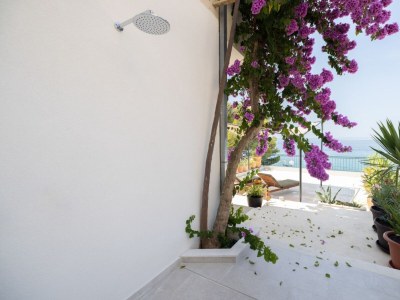 Apartment One bedroom apartment near beach Tučepi, Makarska A-21719-a - Outdoor photo 20