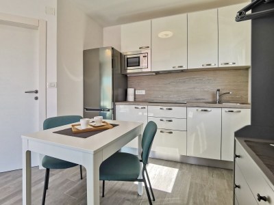 Apartment Studio flat near beach Šilo, Krk AS-21922-a - Outdoor photo 9