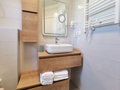 Apartment Studio flat near beach Šilo, Krk AS-21922-a - Outdoor photo 13