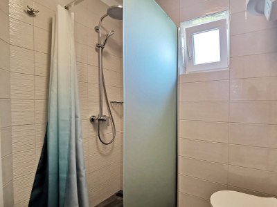 Apartment Studio flat near beach Šilo, Krk AS-21922-a - Outdoor photo 14