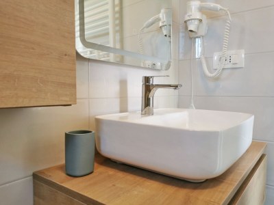 Apartment Studio flat near beach Šilo, Krk AS-21922-a - Outdoor photo 15