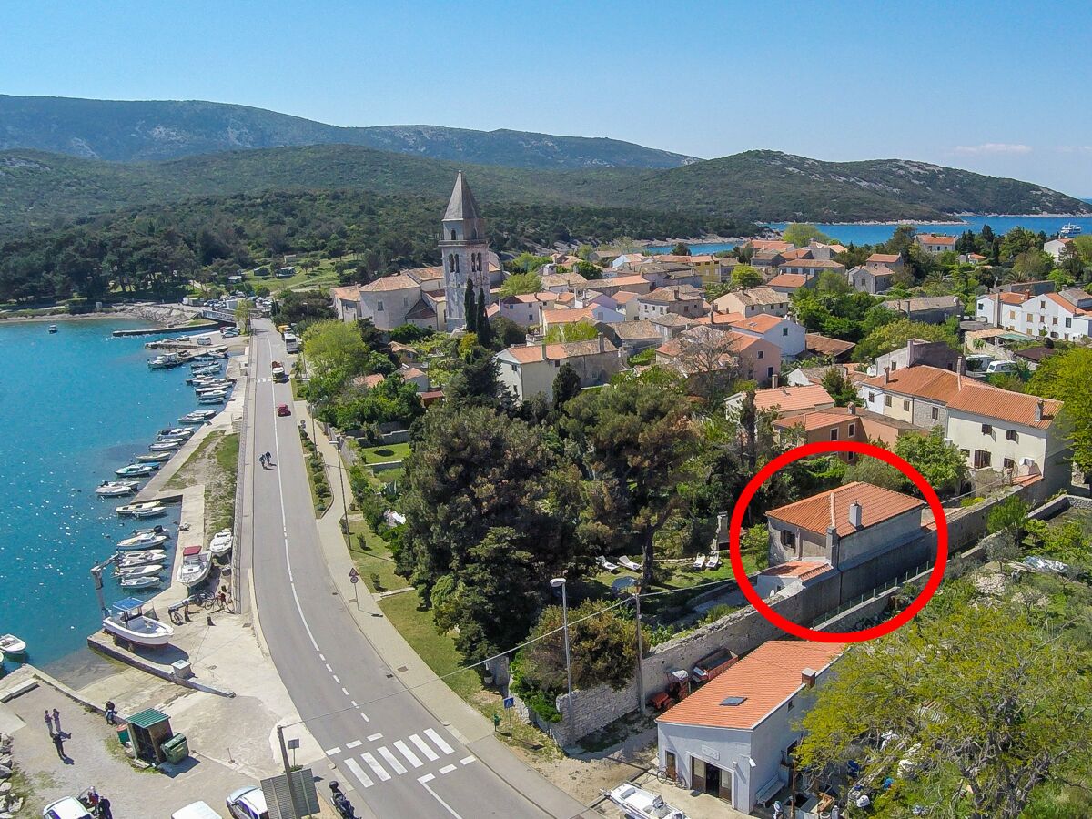 Holiday house Three bedroom house with air-conditioning Osor, Lošinj K-12230 - Outdoor photo 3