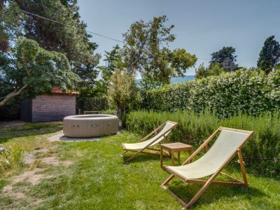 Holiday house Three bedroom house with air-conditioning Osor, Lošinj K-12230 - Outdoor photo 13