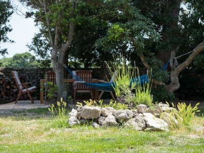 Holiday house Three bedroom house with air-conditioning Osor, Lošinj K-12230 - Outdoor photo 18