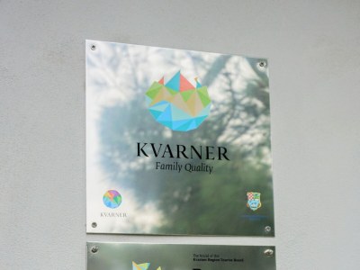 Holiday house Three bedroom house with air-conditioning Osor, Lošinj K-12230 - Outdoor photo 21