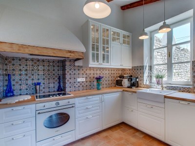 Holiday house Three bedroom house with air-conditioning Osor, Lošinj K-12230 - Outdoor photo 25