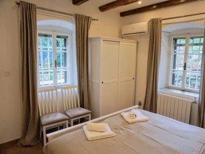 Holiday house Three bedroom house with air-conditioning Osor, Lošinj K-12230 - Outdoor photo 28