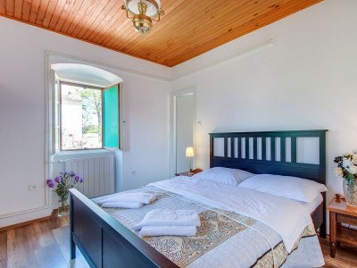 Holiday house Three bedroom house with air-conditioning Osor, Lošinj K-12230 - Outdoor photo 29