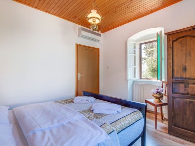 Holiday house Three bedroom house with air-conditioning Osor, Lošinj K-12230 - Outdoor photo 30