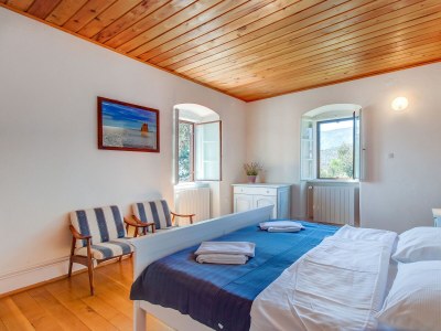 Holiday house Three bedroom house with air-conditioning Osor, Lošinj K-12230 - Outdoor photo 31