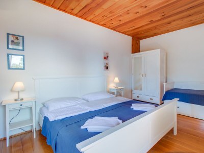 Holiday house Three bedroom house with air-conditioning Osor, Lošinj K-12230 - Outdoor photo 32