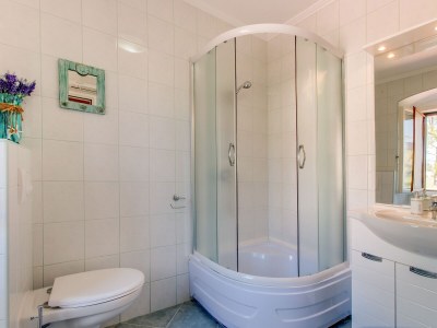 Holiday house Three bedroom house with air-conditioning Osor, Lošinj K-12230 - Outdoor photo 34