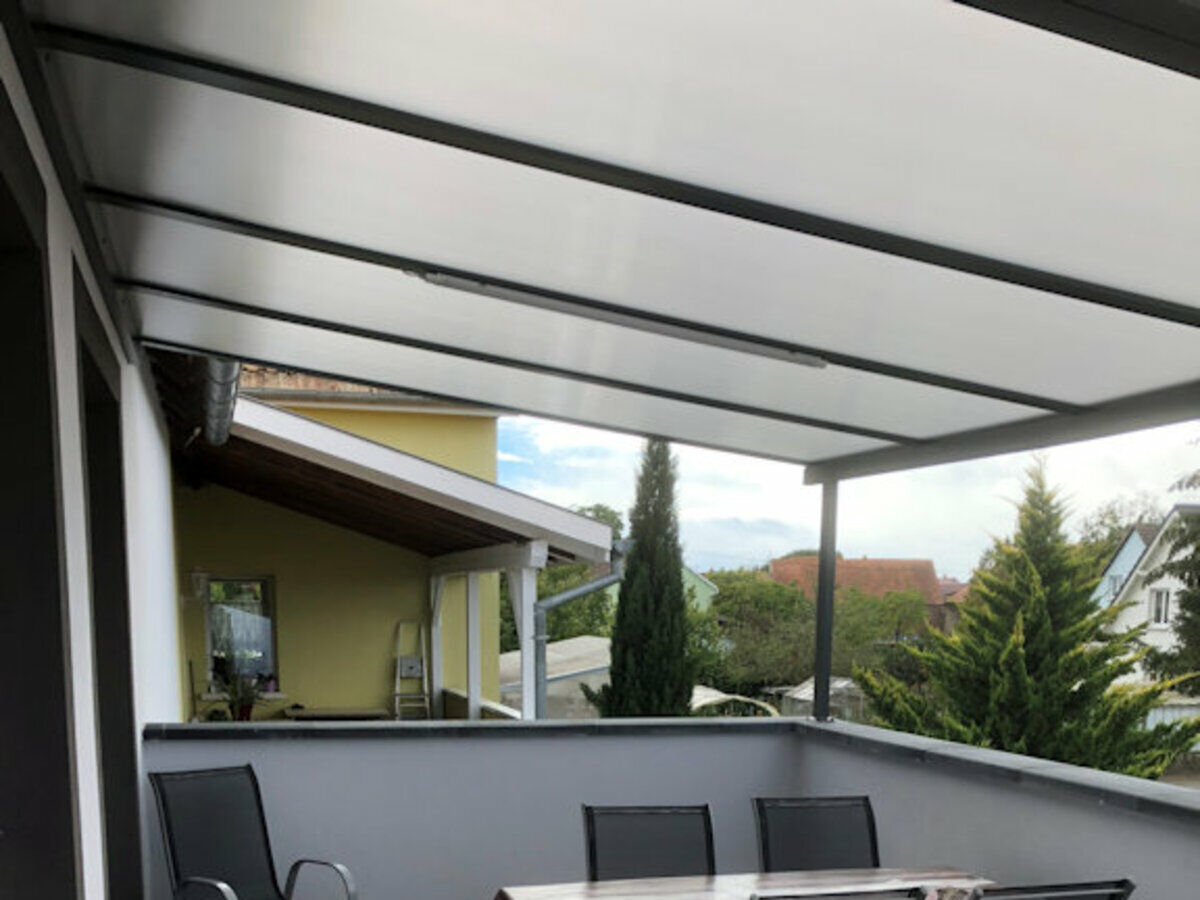 Holiday house Gîte Bretzel - Outdoor photo 2