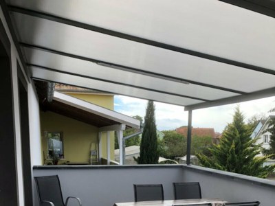 Holiday house Gîte Bretzel - Outdoor photo 2