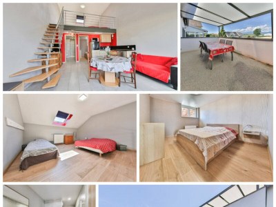 Holiday house Gîte Bretzel - Features photo 4