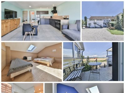 Holiday house Gîte Bretzel - Features photo 5