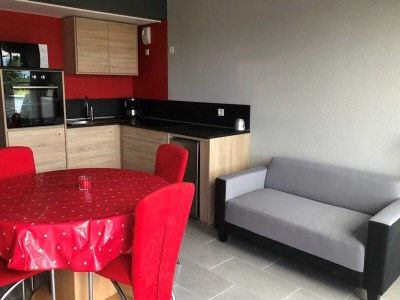 Holiday house Gîte Bretzel - Features photo 7