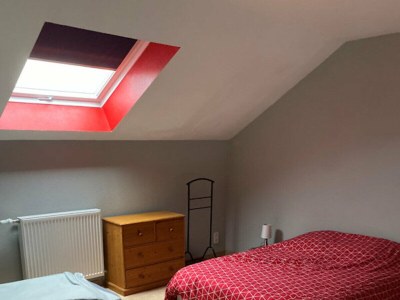 Holiday house Gîte Bretzel - Features photo 9