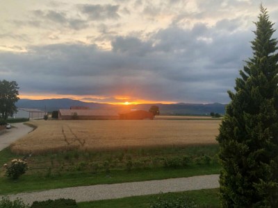 Holiday house Gîte Bretzel - Environment photo 13