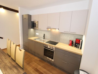 Holiday park Wohnung in Neukirchen am Skilift - Features photo 8