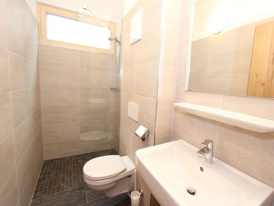 Holiday park Wohnung in Neukirchen am Skilift - Features photo 9