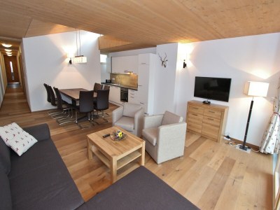 Holiday park Wohnung in Neukirchen am Skilift - Features photo 12