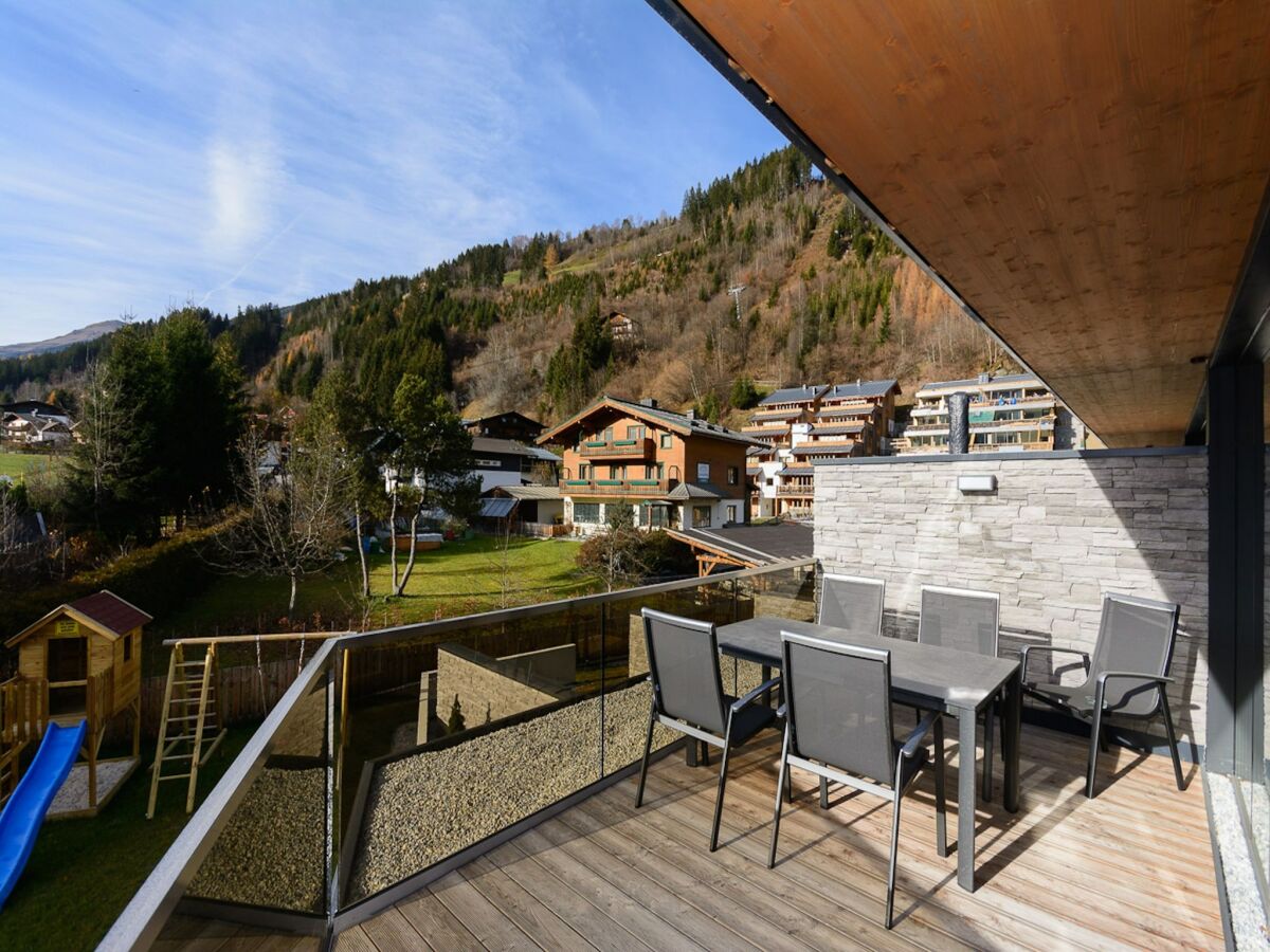 Holiday park Apartment in Wildkogel near Ski Lift - Outdoor photo 3
