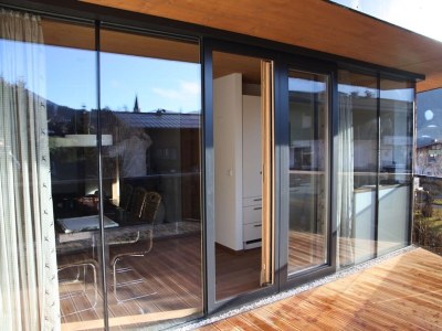 Holiday park Apartment in Wildkogel near Ski Lift in Nationalpark Hohe Tauern - Holiday park