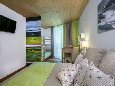 Holiday park Apartment in Wildkogel near Ski Lift - Features photo 14