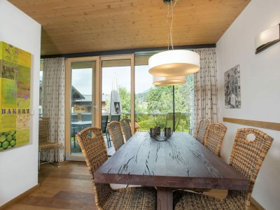 Holiday park Apartment in Wildkogel near Ski Lift - Features photo 16