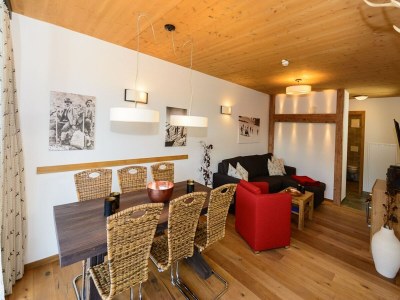 Holiday park Apartment in Wildkogel near Ski Lift - Features photo 18