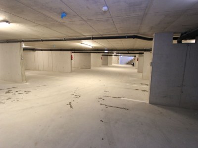 Holiday park Apartment in Wildkogel near Ski Lift - Outdoor photo 27