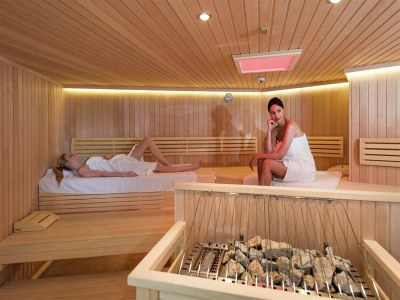 Holiday park Apartment in Wildkogel near Ski Lift - Outdoor photo 30