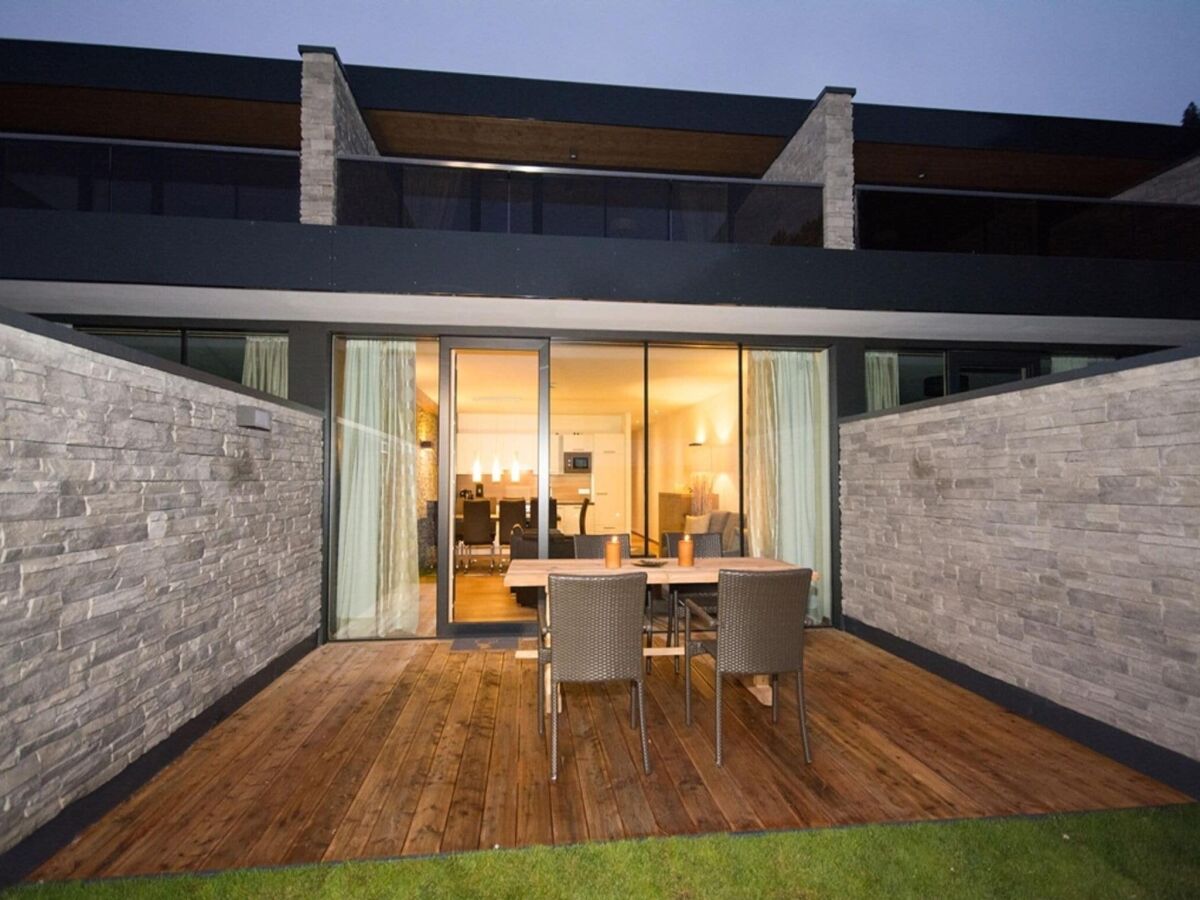 Holiday park Wohnung in Neukirchen am Skilift - Outdoor photo 2